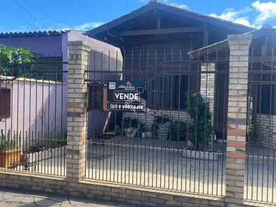 Casa com 3 Quartos à venda, 150m² no Rio Branco, Canoas