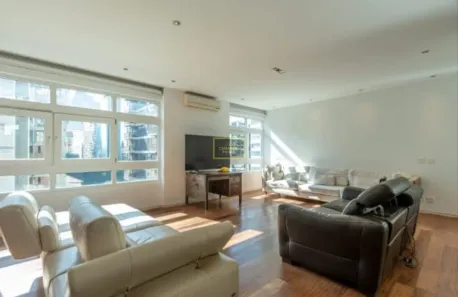 Apartamento com 3 Quartos à venda, 239m² no Jardim Paulista, São Paulo