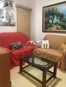 Apartamento com 1 Quarto à venda, 45m² no Morin, Petrópolis