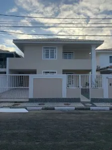 Casa de Condomínio com 4 Quartos à venda, 200m² no Vilas do Atlântico, Lauro de Freitas