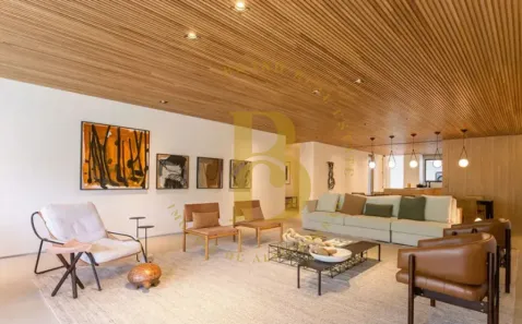 Apartamento com 4 Quartos à venda, 232m² no Vila Clementino, São Paulo