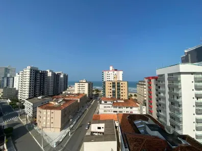 Apartamento com 2 Quartos à venda, 101m² no Tupi, Praia Grande
