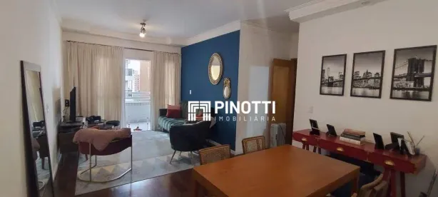 Apartamento com 3 Quartos à venda, 100m² no Centro, São Bernardo do Campo