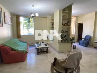 Apartamento com 3 Quartos à venda, 70m² no Copacabana, Rio de Janeiro