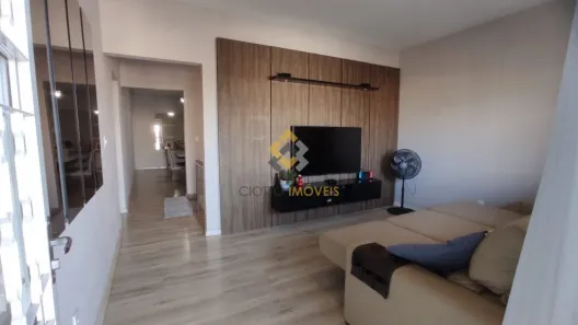 Casa com 4 Quartos à venda, 360m² no Providência, Belo Horizonte