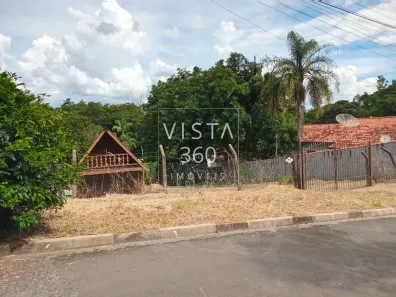 Lote/Terreno à venda, 700m² no Vista Alegre, Vinhedo