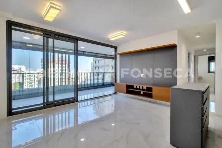 Apartamento com 3 Quartos à venda, 85m² no Vila Mariana, São Paulo