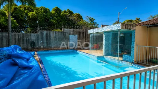 Casa de Condomínio com 3 Quartos à venda, 167m² no Jardim Novo Mundo, Goiânia