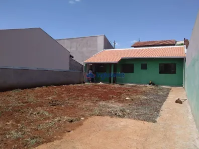 Casa com 1 Quarto para alugar, 50m² no Jardim Nova Esperança, Londrina