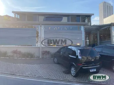 Prédio Comercial à venda, 450m² no Parque Campolim, Sorocaba