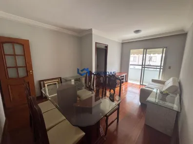 Apartamento com 2 Quartos para alugar, 90m² no Vila Proost de Souza, Campinas