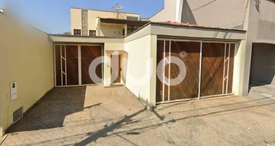 Casa com 3 Quartos à venda, 253m² no Vila Monteiro, Piracicaba