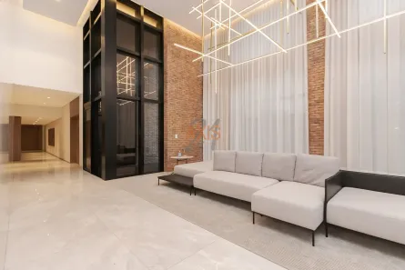 Apartamento com 3 Quartos à venda, 112m² no Bigorrilho, Curitiba