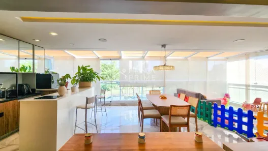 Apartamento com 4 Quartos à venda, 171m² no Água Branca, São Paulo