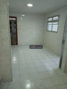 Sobrado com 3 Quartos à venda, 124m² no Vila Costa Melo, São Paulo