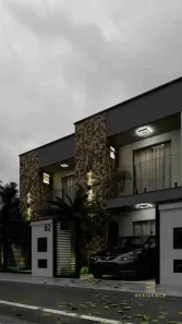 Casa com 2 Quartos à venda, 99m² no Santa Rita do Zarur, Volta Redonda