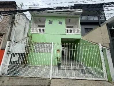 Sobrado com 3 Quartos à venda, 280m² no Santa Teresinha, São Paulo