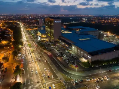 Ponto Comercial à venda, 40m² no Cohama, São Luís