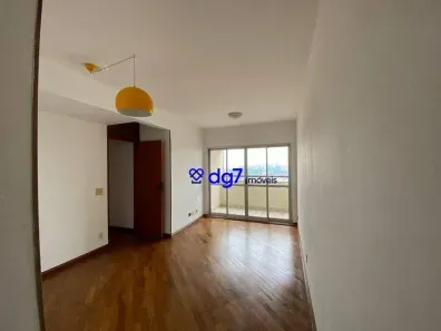 Apartamento com 3 Quartos à venda, 80m² no Jaguaré, São Paulo