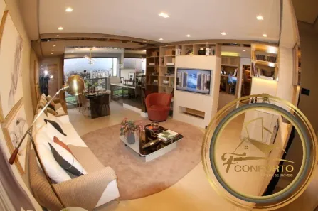 Apartamento com 2 Quartos à venda, 82m² no Mooca, São Paulo