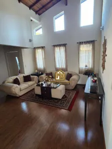 Casa com 4 Quartos à venda, 190m² no Jardim Santo Antônio, Atibaia
