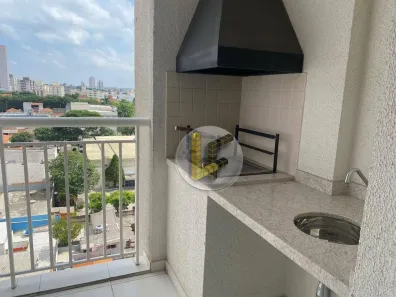 Apartamento com 2 Quartos à venda, 66m² no Santa Maria, São Caetano do Sul