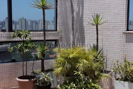 Apartamento com 5 Quartos à venda, 582m² no Indianópolis, São Paulo