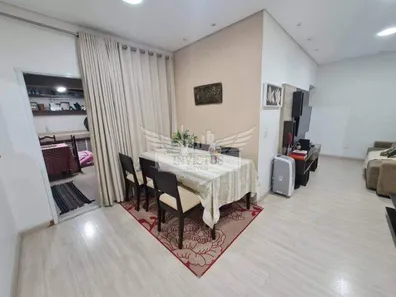 Apartamento com 2 Quartos à venda, 80m² no Jardim, Santo André
