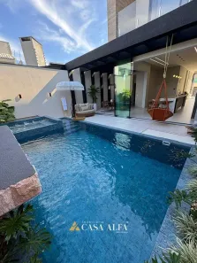 Sobrado com 4 Quartos à venda, 283m² no , Matinhos