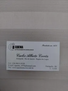 Cobertura com 3 Quartos à venda, 150m² no Corrêas, Petrópolis