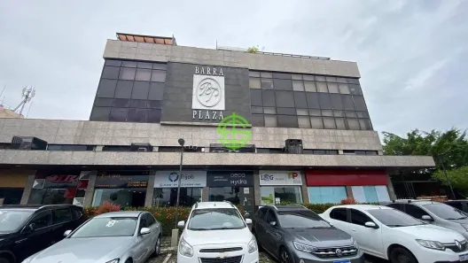 Sala Comercial para alugar, 31m² no Barra da Tijuca, Rio de Janeiro