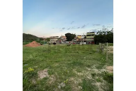 Lote/Terreno para alugar, 2000m² no Jardim Vitória, Belo Horizonte