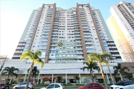 Apartamento com 2 Quartos à venda, 110m² no Cristo Rei, Curitiba