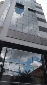 Sala Comercial à venda, 40m² no Santo Agostinho, Belo Horizonte