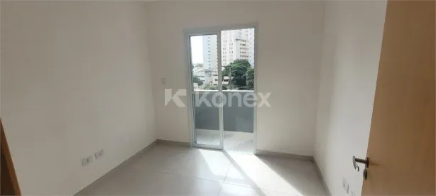 Apartamento com 2 Quartos à venda, 27m² no Água Fria, São Paulo