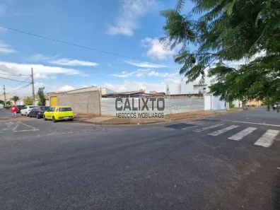 Lote/Terreno à venda, 329m² no Jardim América I, Uberlândia