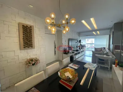 Apartamento com 4 Quartos à venda, 280m² no Aparecida, Santos