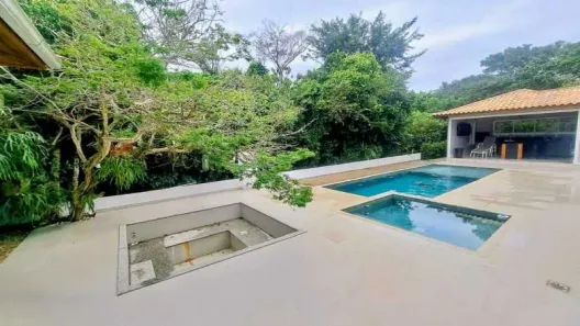 Casa de Condomínio com 3 Quartos à venda, 300m² no Manguinhos, Armação dos Búzios