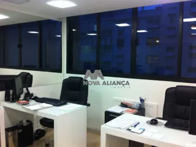 Sala Comercial à venda, 39m² no Ipanema, Rio de Janeiro