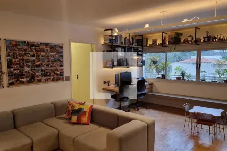 Apartamento com 3 Quartos à venda, 120m² no Paraíso, São Paulo