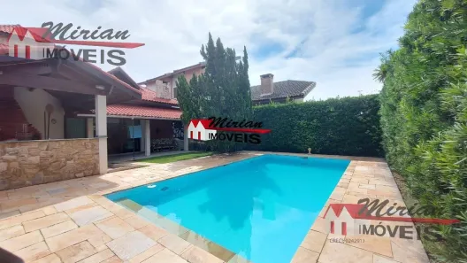 Casa de Condomínio com 4 Quartos à venda, 360m² no Bougainville Residencial II, Peruíbe