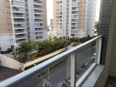 Apartamento com 2 Quartos para alugar, 80m² no Condomínio Royal Park, São José dos Campos