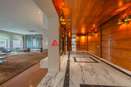 Apartamento com 4 Quartos à venda, 733m² no Jardim Paulistano, São Paulo