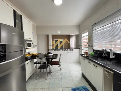 Sobrado com 3 Quartos à venda, 174m² no Parque Residencial Indaiá, Indaiatuba