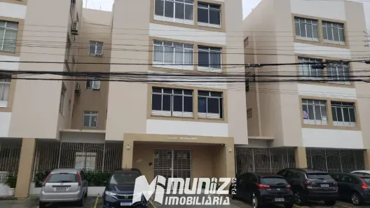 Apartamento com 3 Quartos à venda, 74m² no São José, Aracaju