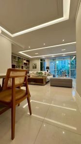 Apartamento com 4 Quartos à venda, 144m² no Barra Olímpica, Rio de Janeiro