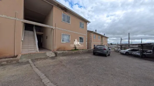 Apartamento com 2 Quartos à venda, 48m² no Jardim Graciosa, Campina Grande do Sul