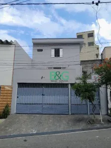 Sobrado com 5 Quartos à venda, 300m² no Vila Formosa, São Paulo