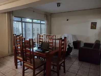 Sobrado com 5 Quartos à venda, 217m² no Jardim São Jorge, Mogi das Cruzes