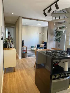 Cobertura com 2 Quartos à venda, 90m² no Pinheiros, São Paulo